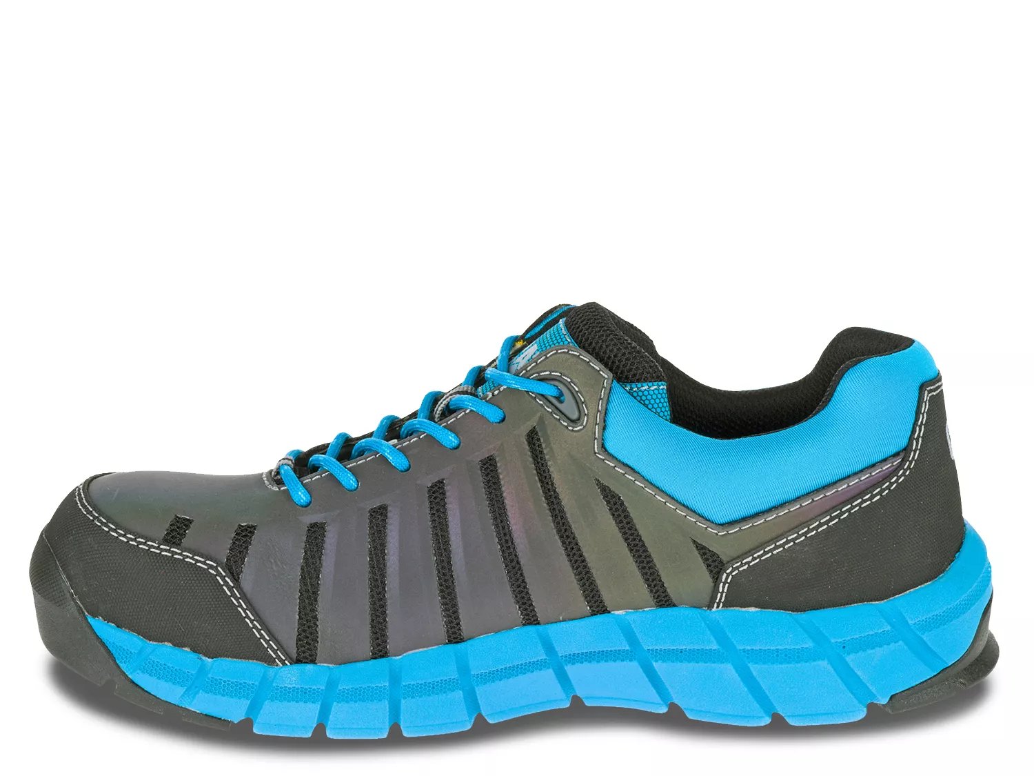 Caterpillar Chromatic Composite Toe Work Shoe | DSW