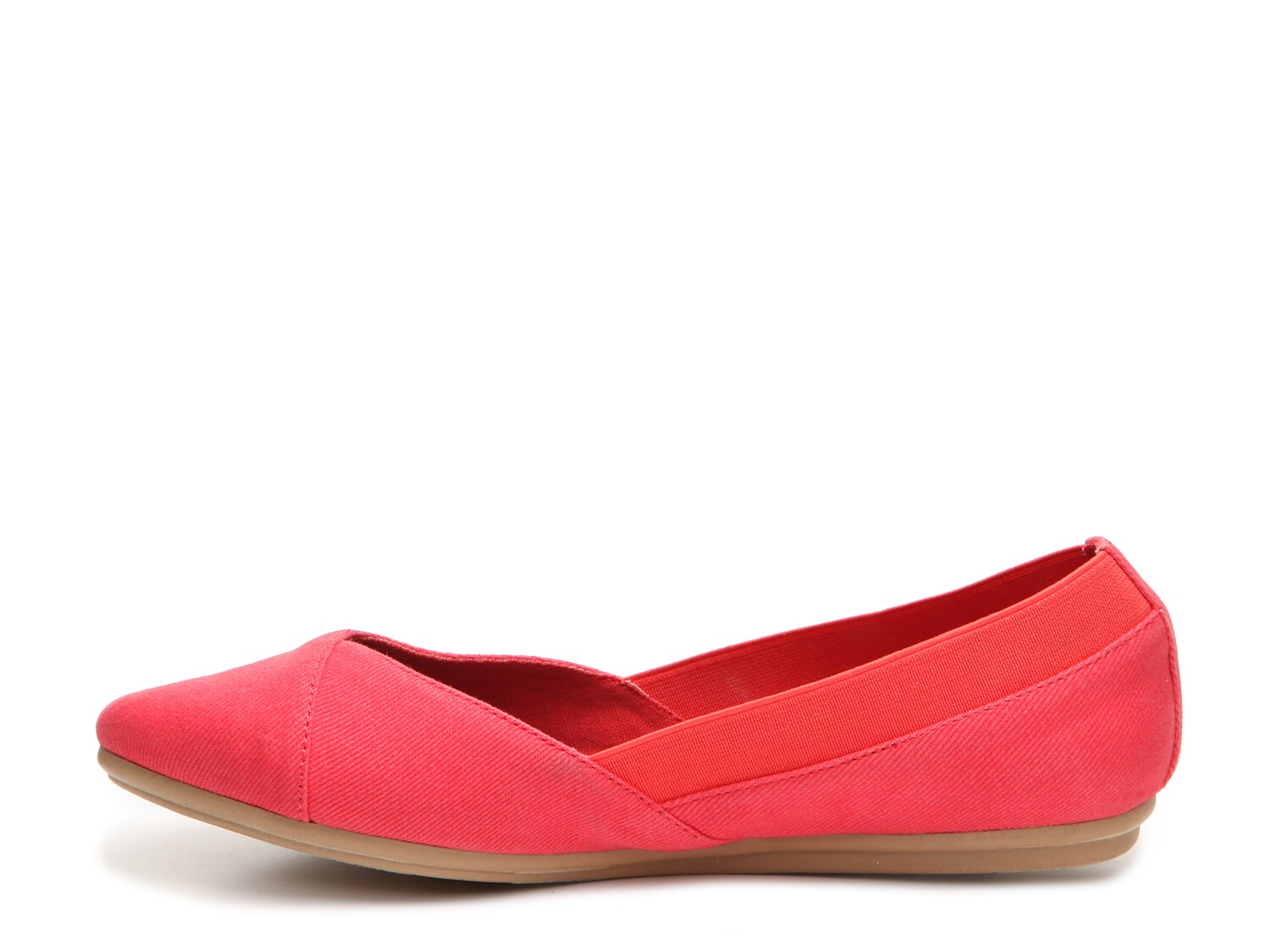 dsw katie and kelly flats