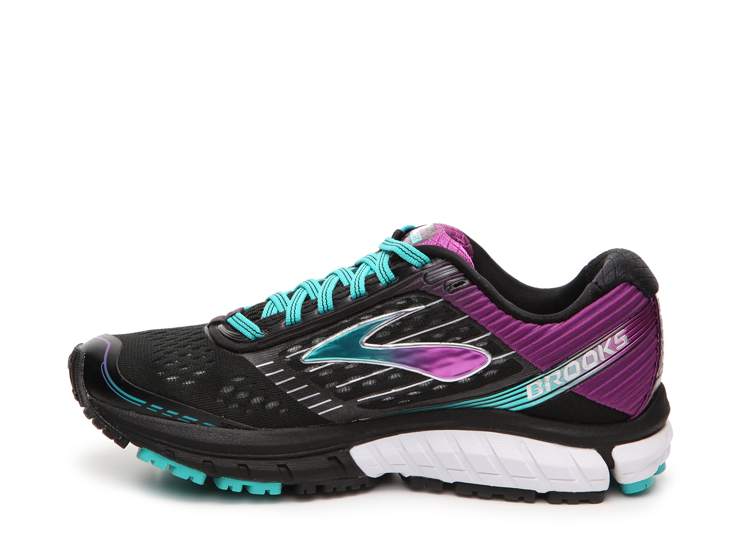 Brooks Ghost 9 Performance Running Shoe - Women's | DSW