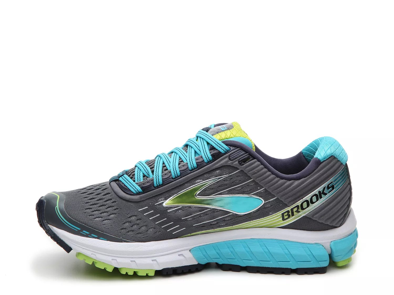 brooks ghost 9 gtx damen
