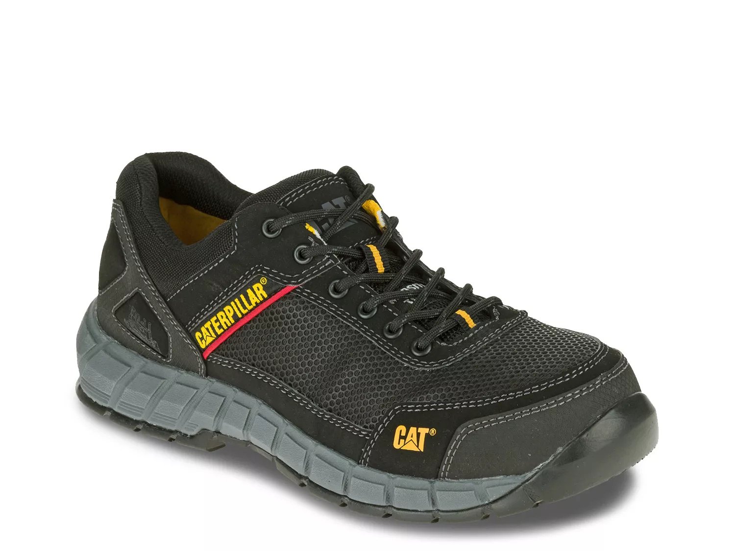 Caterpillar men's shift outlet comp toe work shoe