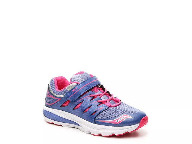 Saucony zealot girls top