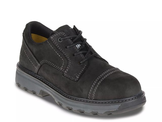 Caterpillar tyndall shop work shoe