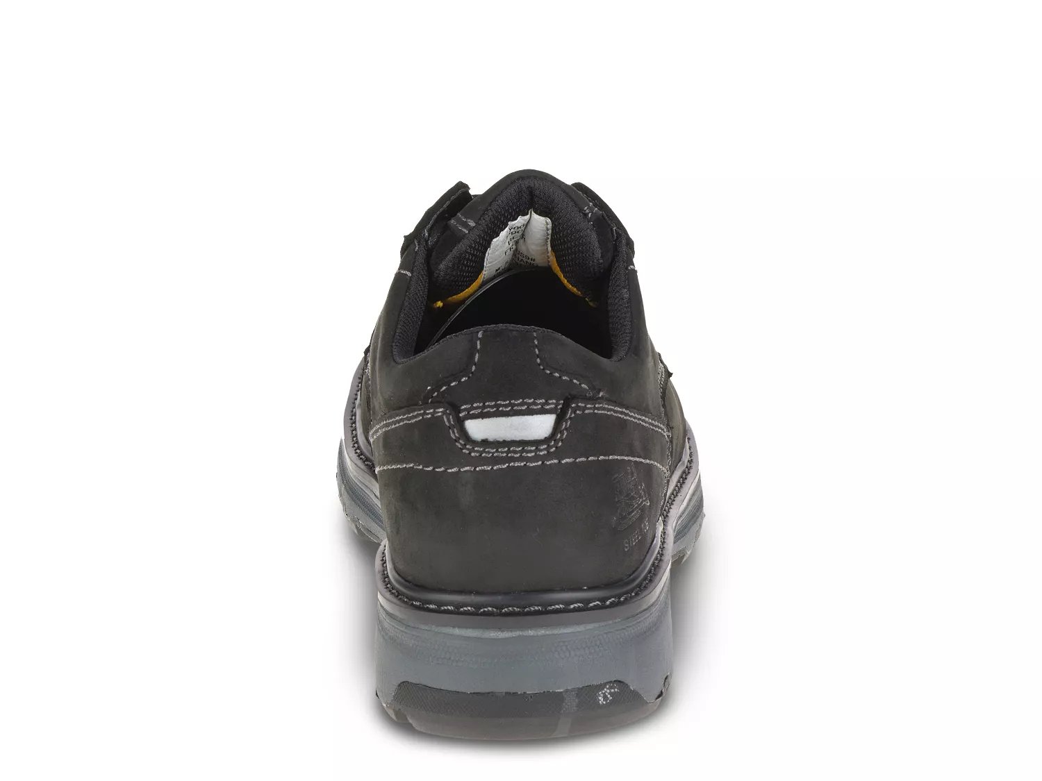 Caterpillar Tyndall Steel Toe Work Shoe DSW