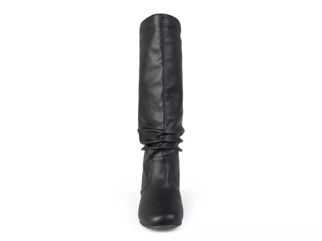 Journee collection jayne boot top