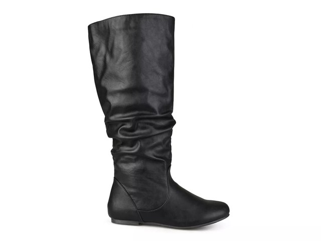 Journee Collection Jayne Boot Free Shipping DSW