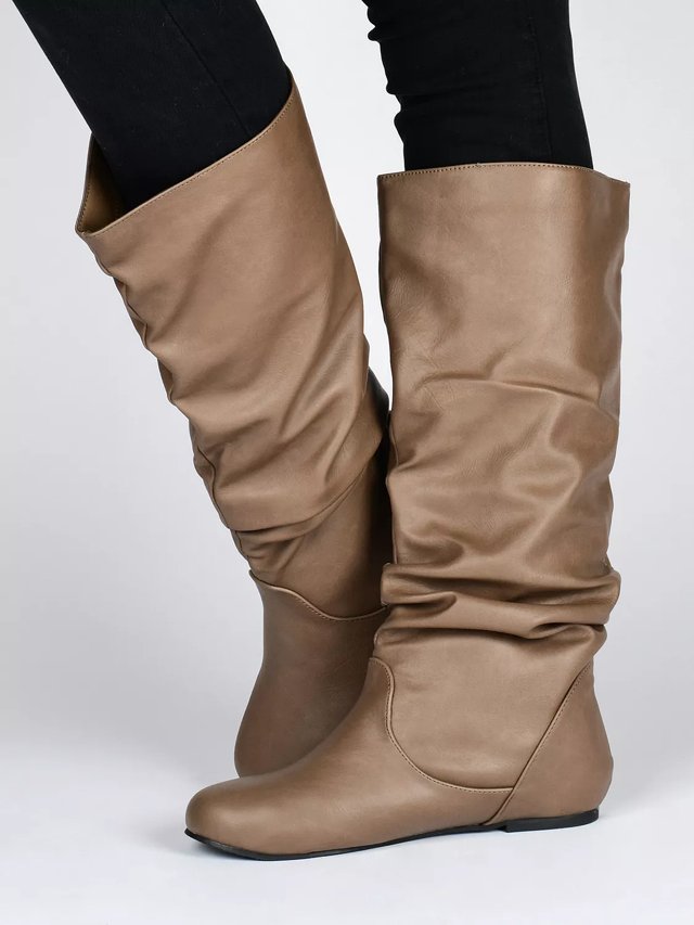 Journee jayne boots on sale