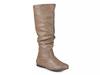 Journee Collection Jayne Boot Free Shipping DSW