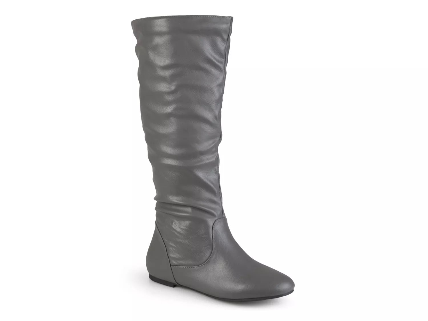 journee collection late women's slouch boots