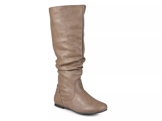 Journee collection jayne boot on sale