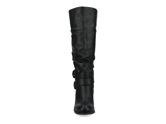 Journee Collection Late Boot