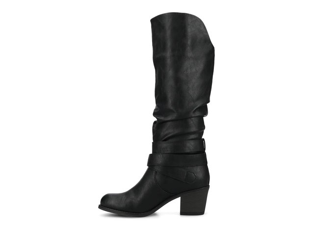 Journee Collection Late Boot