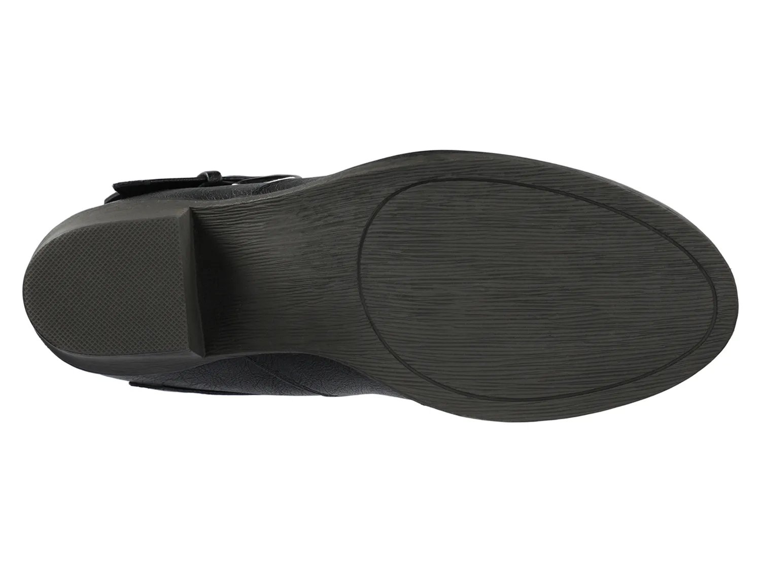 Late Boot