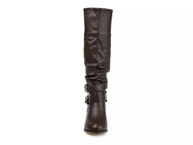 Journee Collection Late Boot