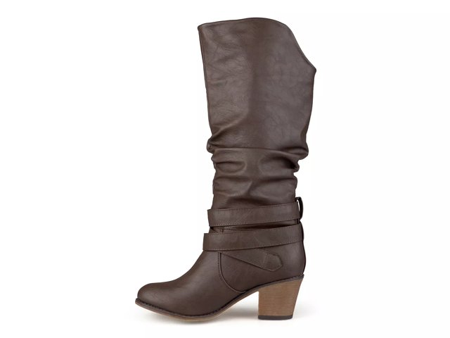 Journee collection deals boots dsw