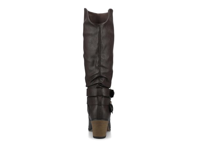 Journee Collection Late Boot