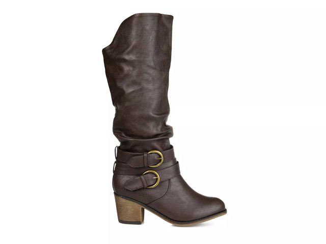 Journee collection top boots dsw