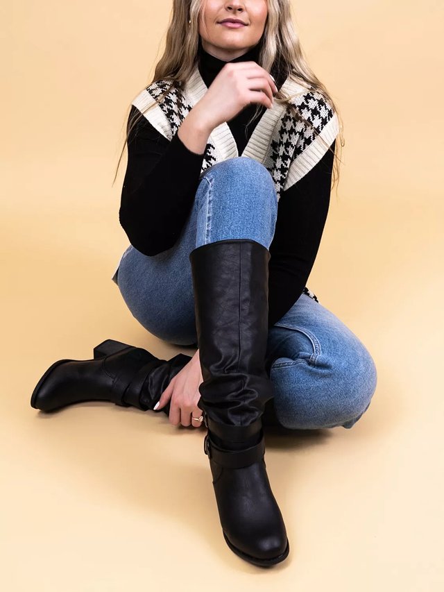 Dsw journee boots discount