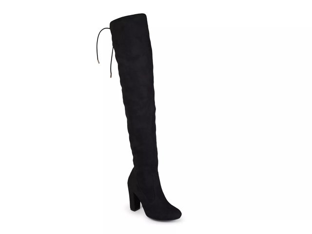 Dsw unisa over the knee boots cheap