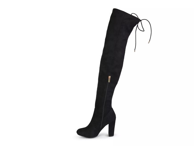 Journee Collection Maya Over the Knee Boot