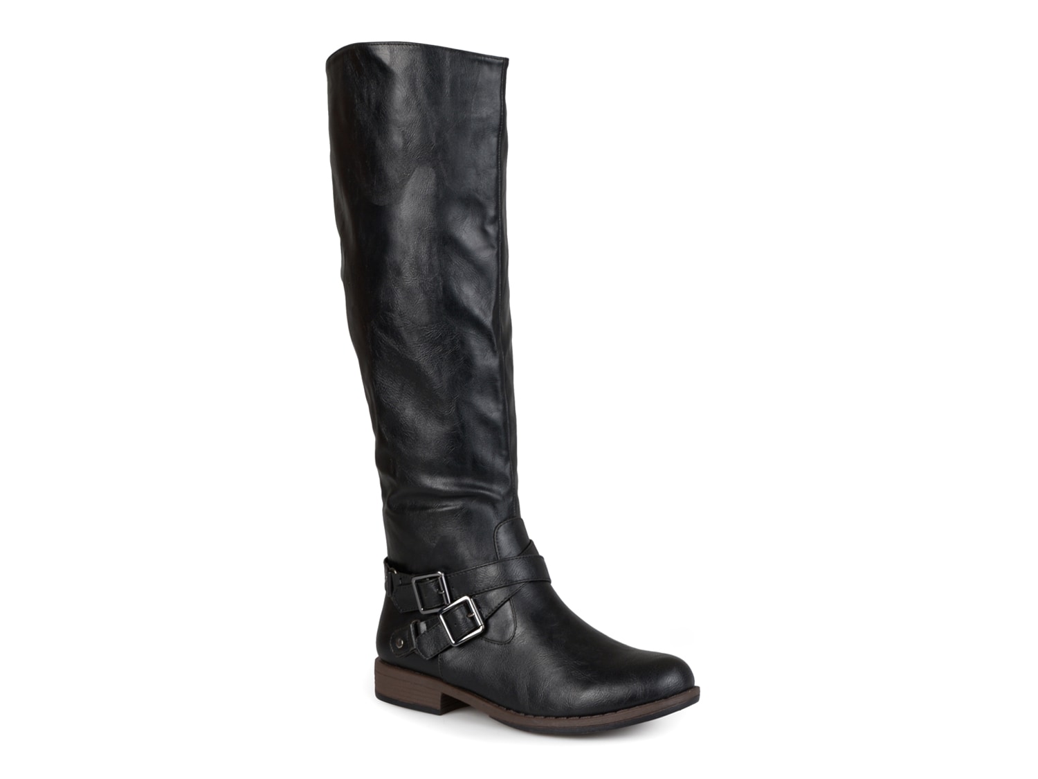 Journee Collection April Riding Boot | DSW