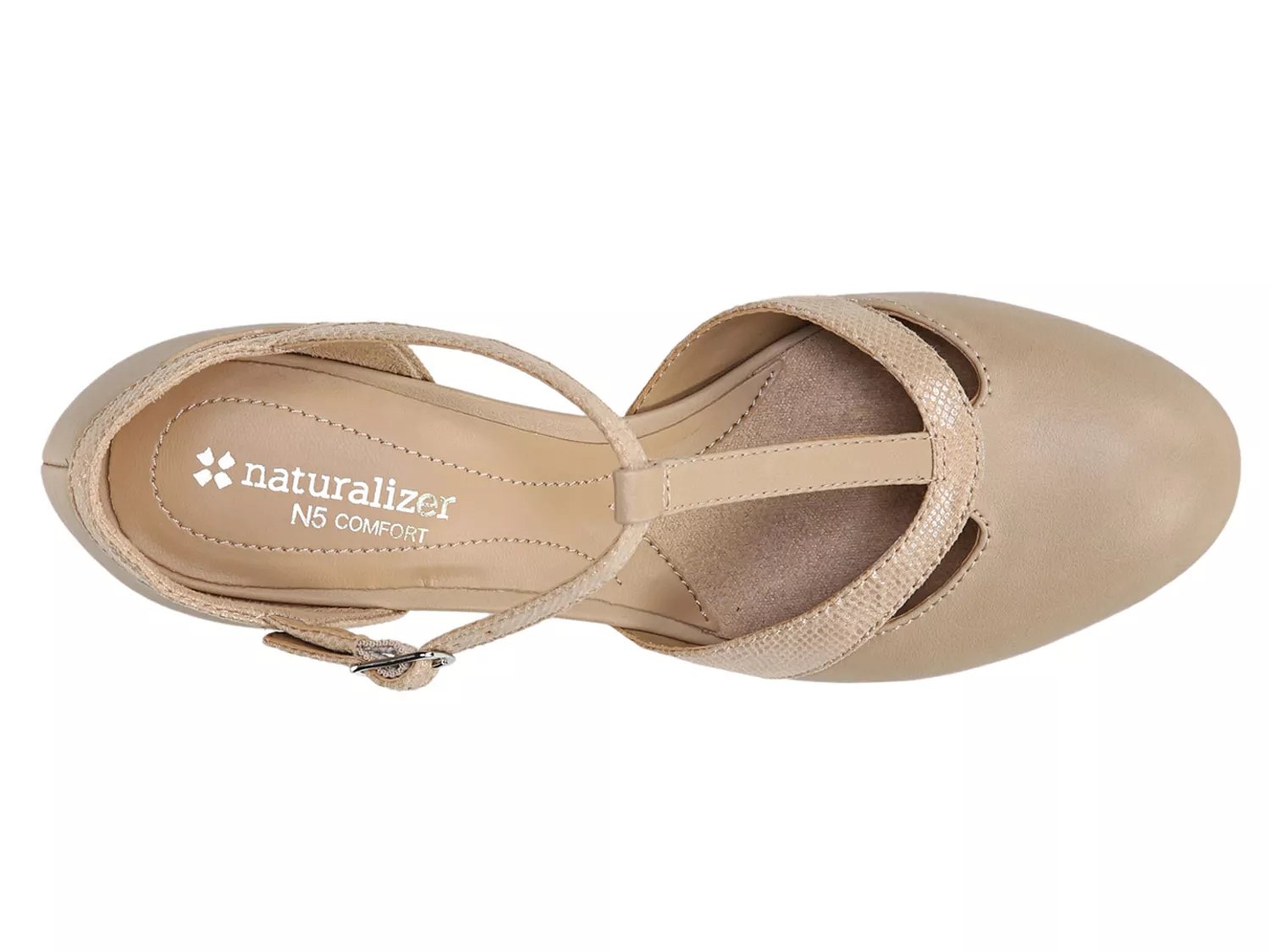 Naturalizer Lane Pump DSW