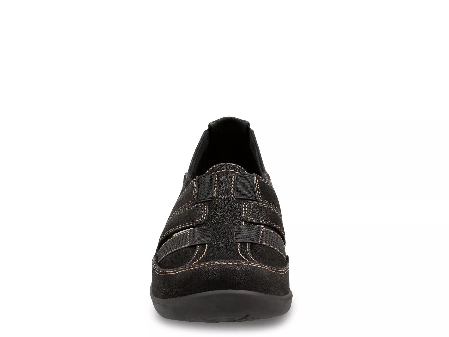 dsw clarks cloudsteppers