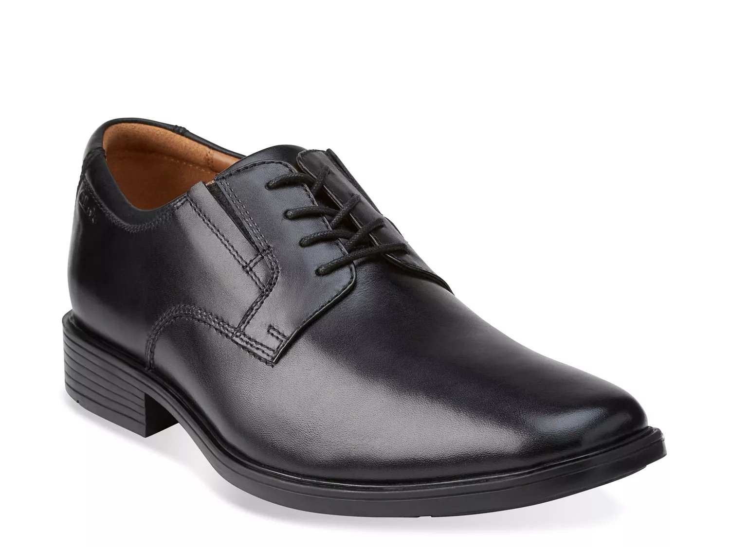 dsw clarks mens