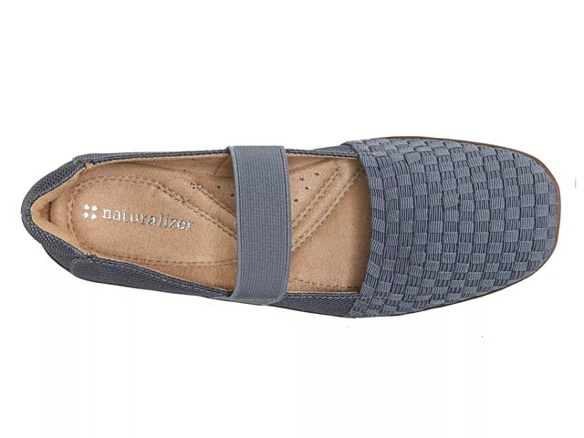 Naturalizer Fearn Flat - Free Shipping | DSW