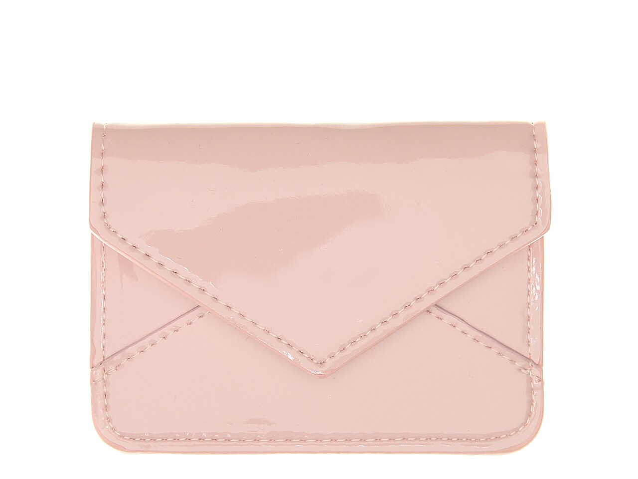 Urban Expressions Fifi Patent Wallet