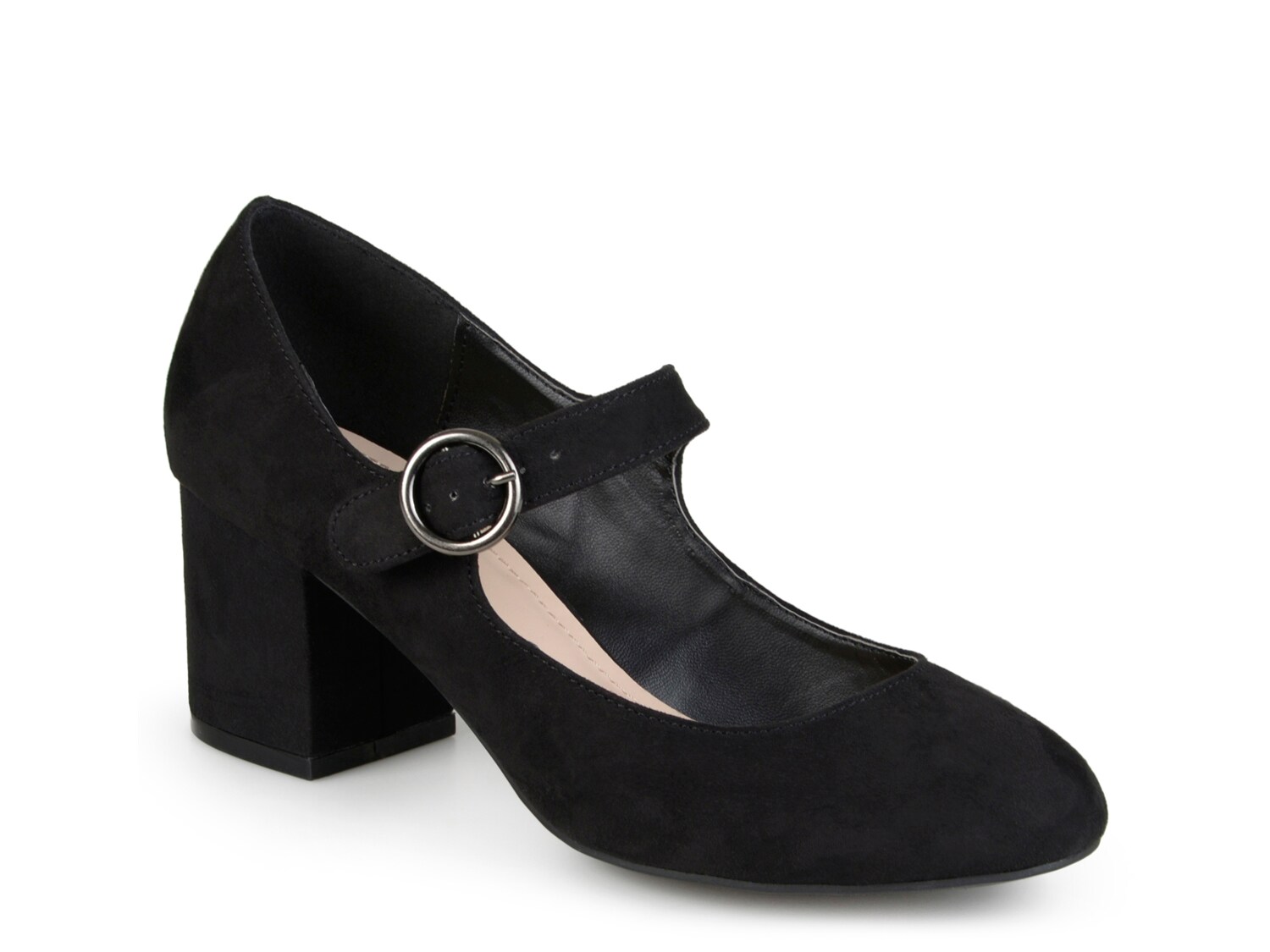 Journee Collection Harlo Pump - Free Shipping | DSW