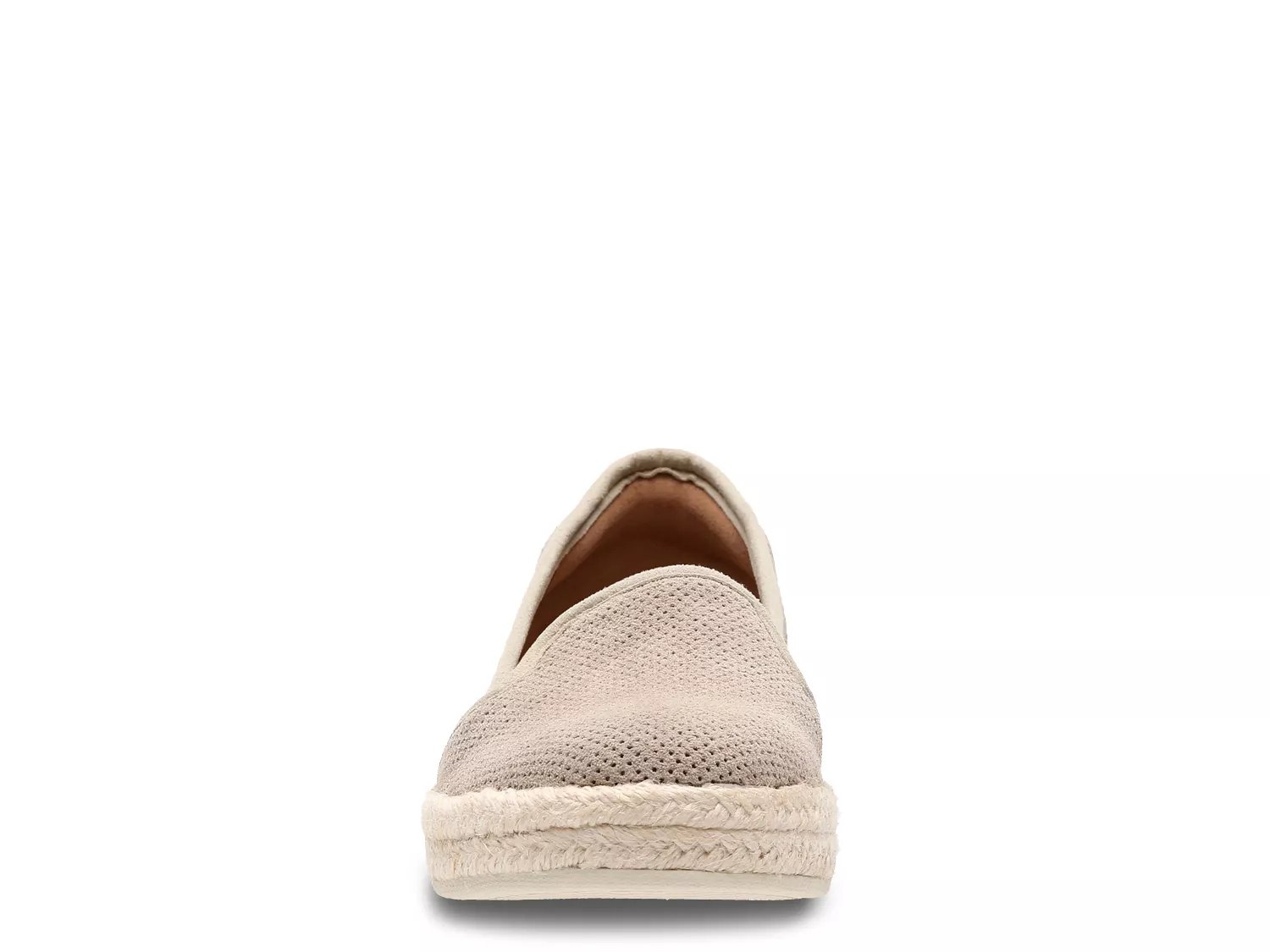 azella theoni espadrille flat