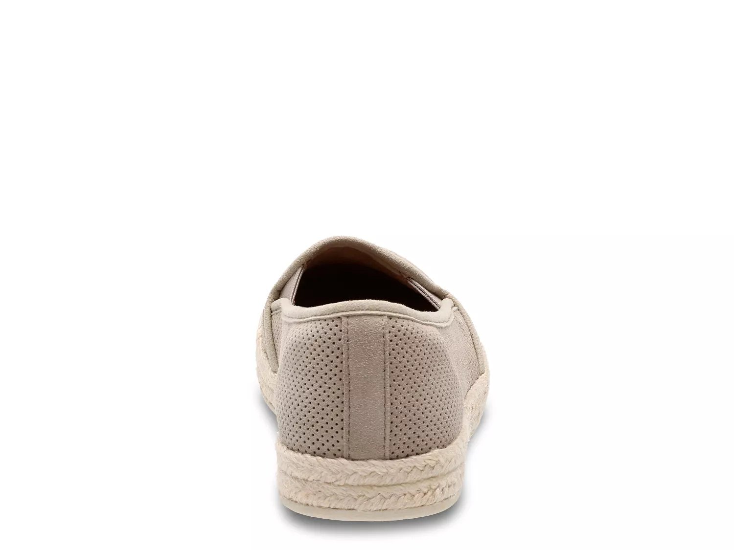 azella theoni espadrille flat