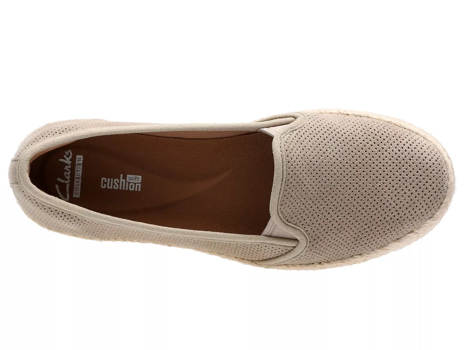 clarks espadrilles azella theoni