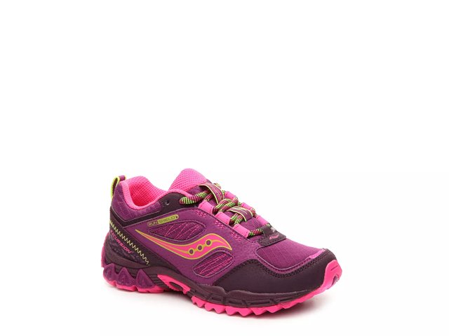 Saucony kids excursion sale