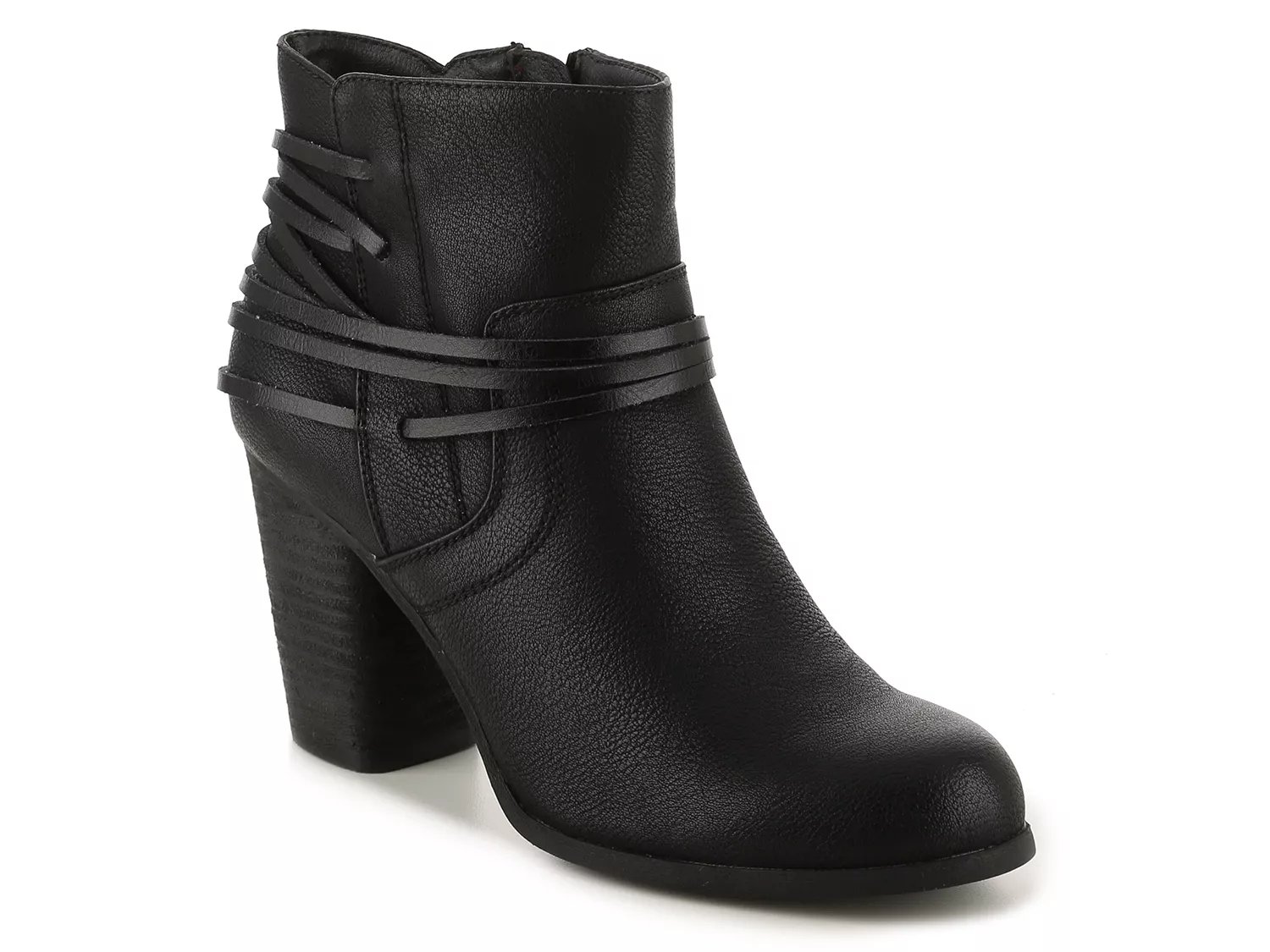 Steve madden ankle boots sales dsw