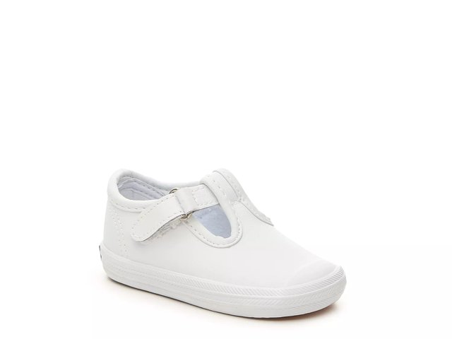 Dsw white keds 2025