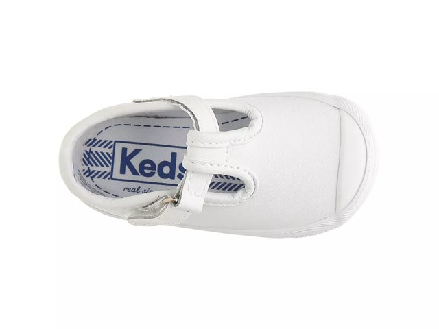 Keds Champion Mary Jane Sneaker Kids