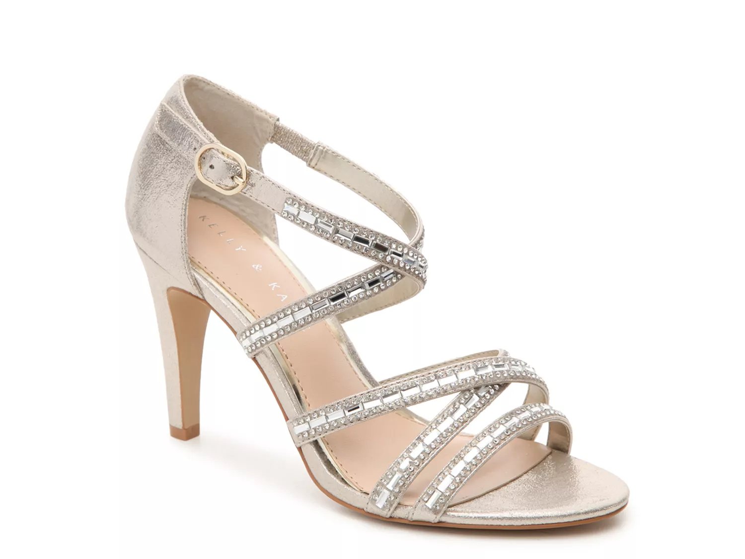 kelly & katie sandals dsw