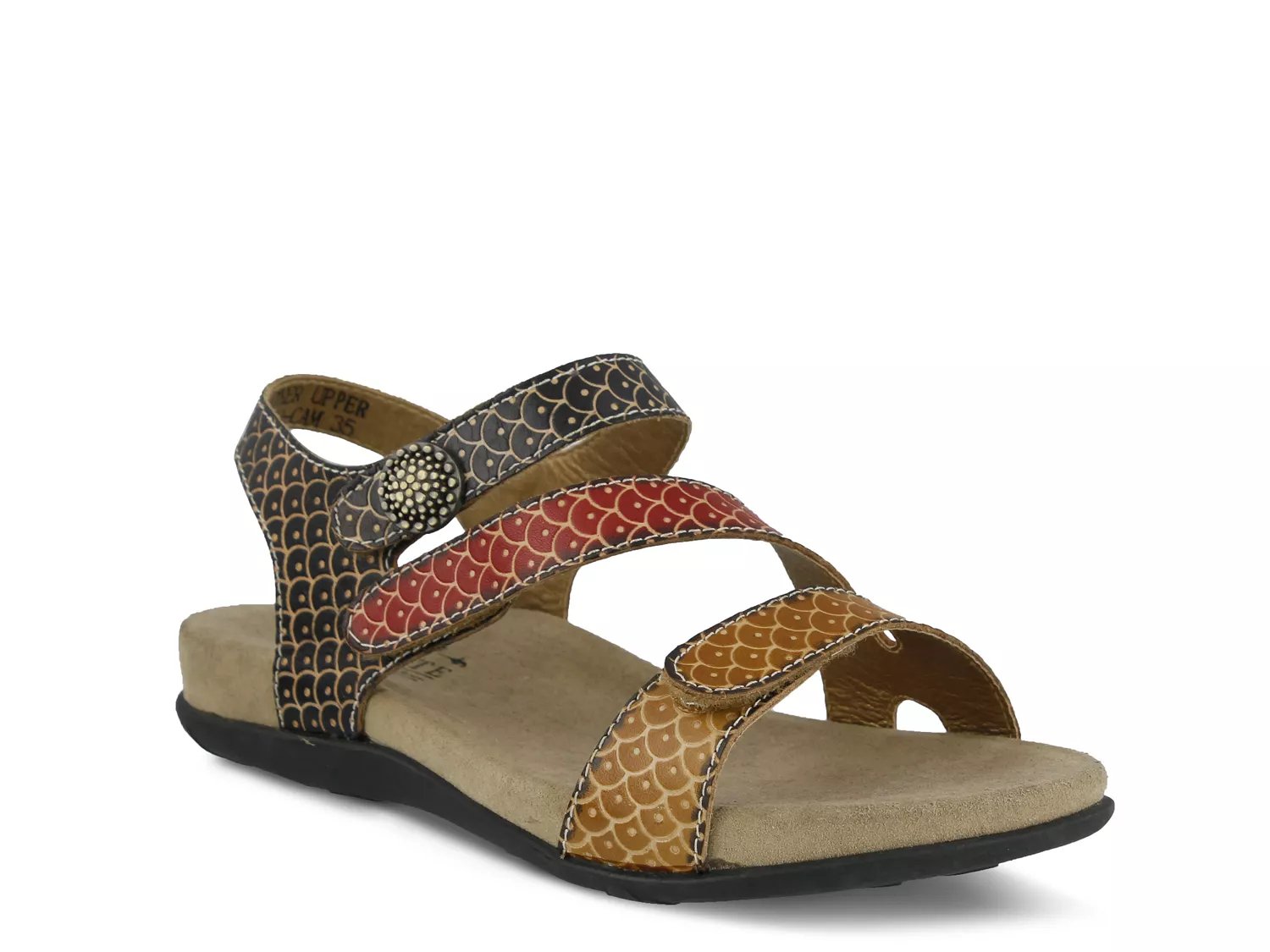 dsw l artiste sandals