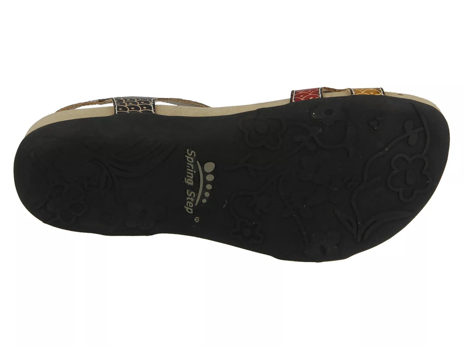 L�Artiste by Spring Step Novato Flat Sandal DSW