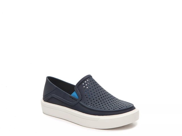 Crocs Citilane Roka Slip On Kids