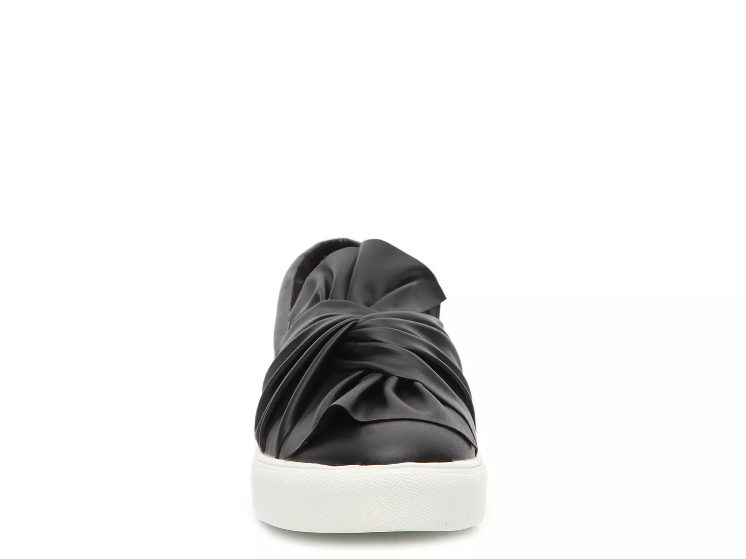 mia zoe slip on sneaker