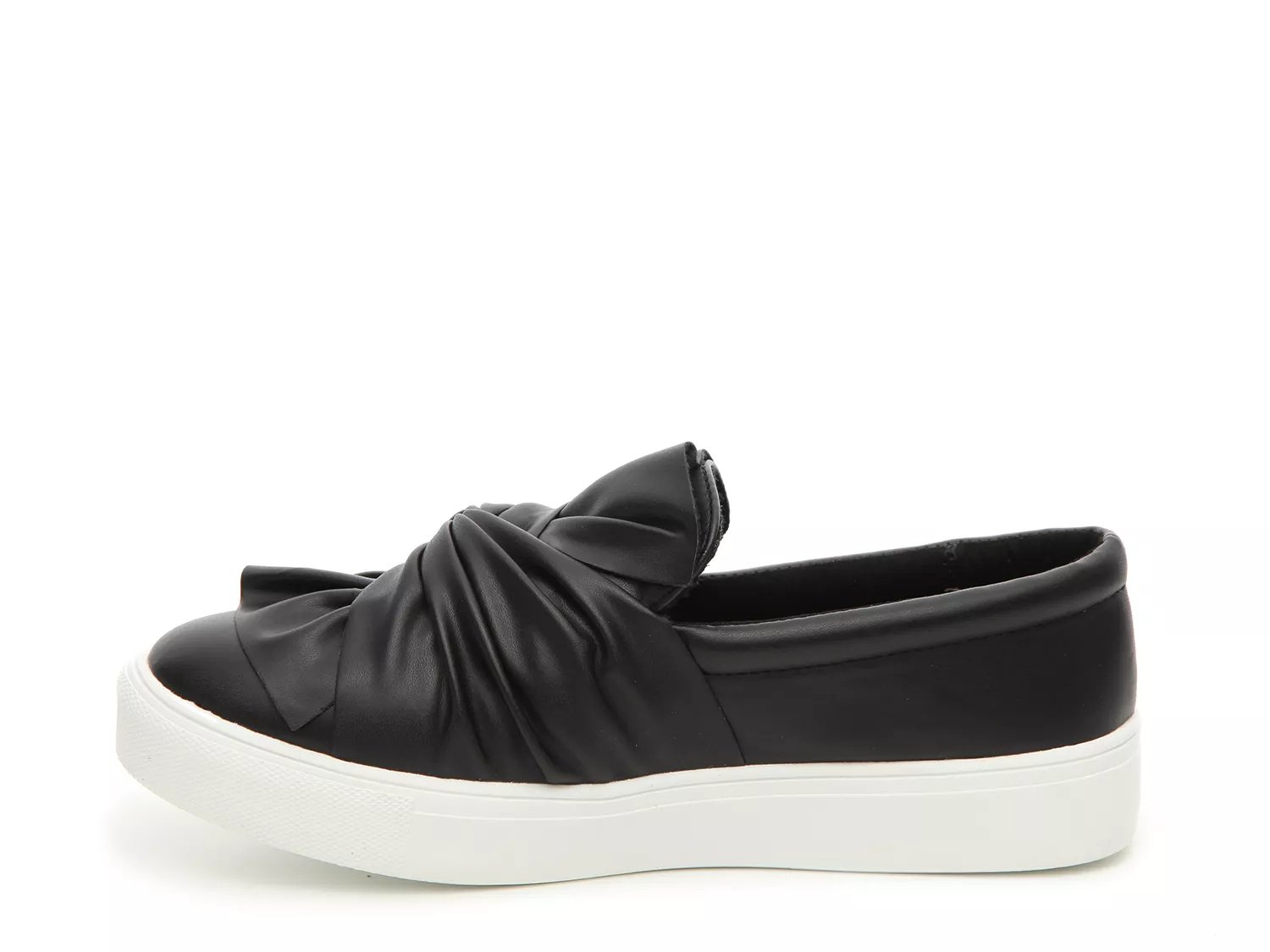 mia bow sneakers