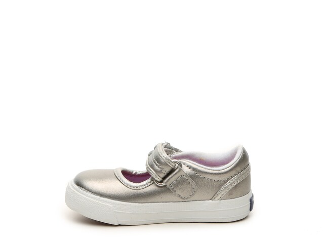 Keds Ella Mary Jane Sneaker - Kids' - Free Shipping | DSW