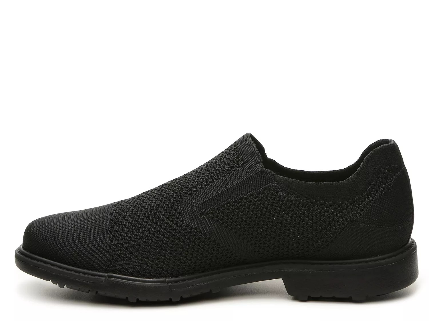 skechers monza black