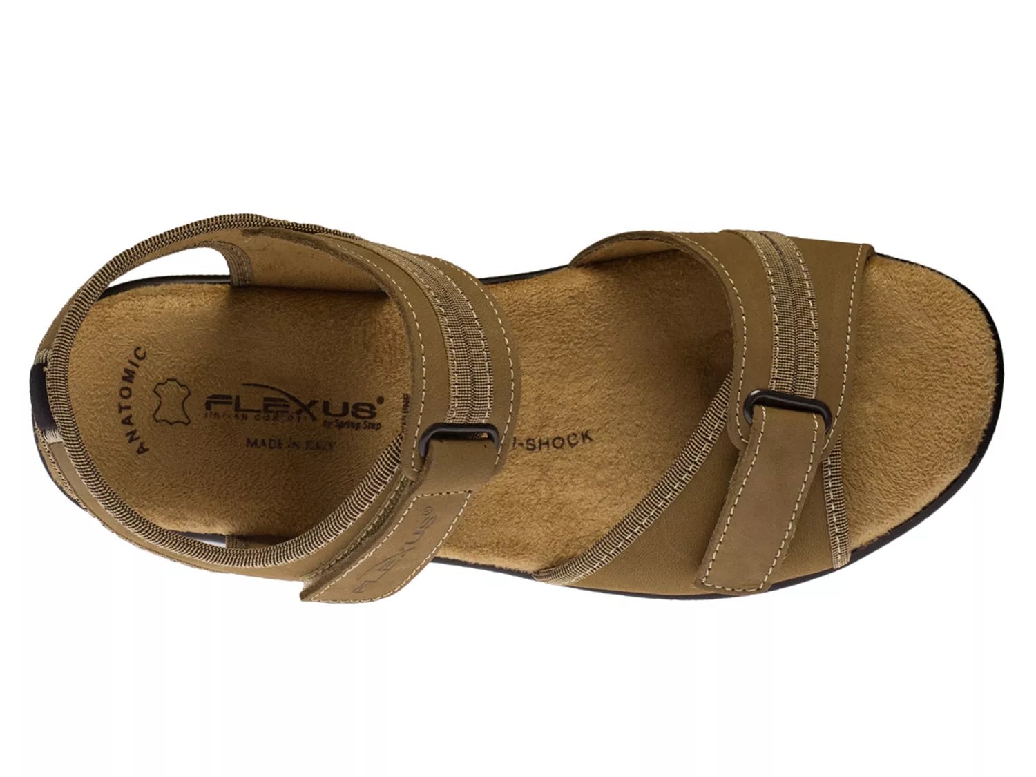 dsw earth origins sandals
