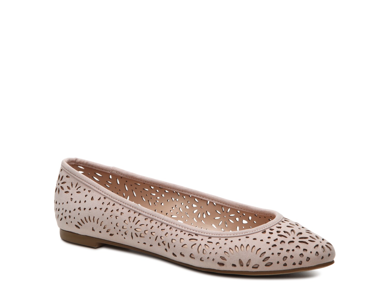 Kelly & Katie Alexo Ballet Flat Women's Shoes | DSW