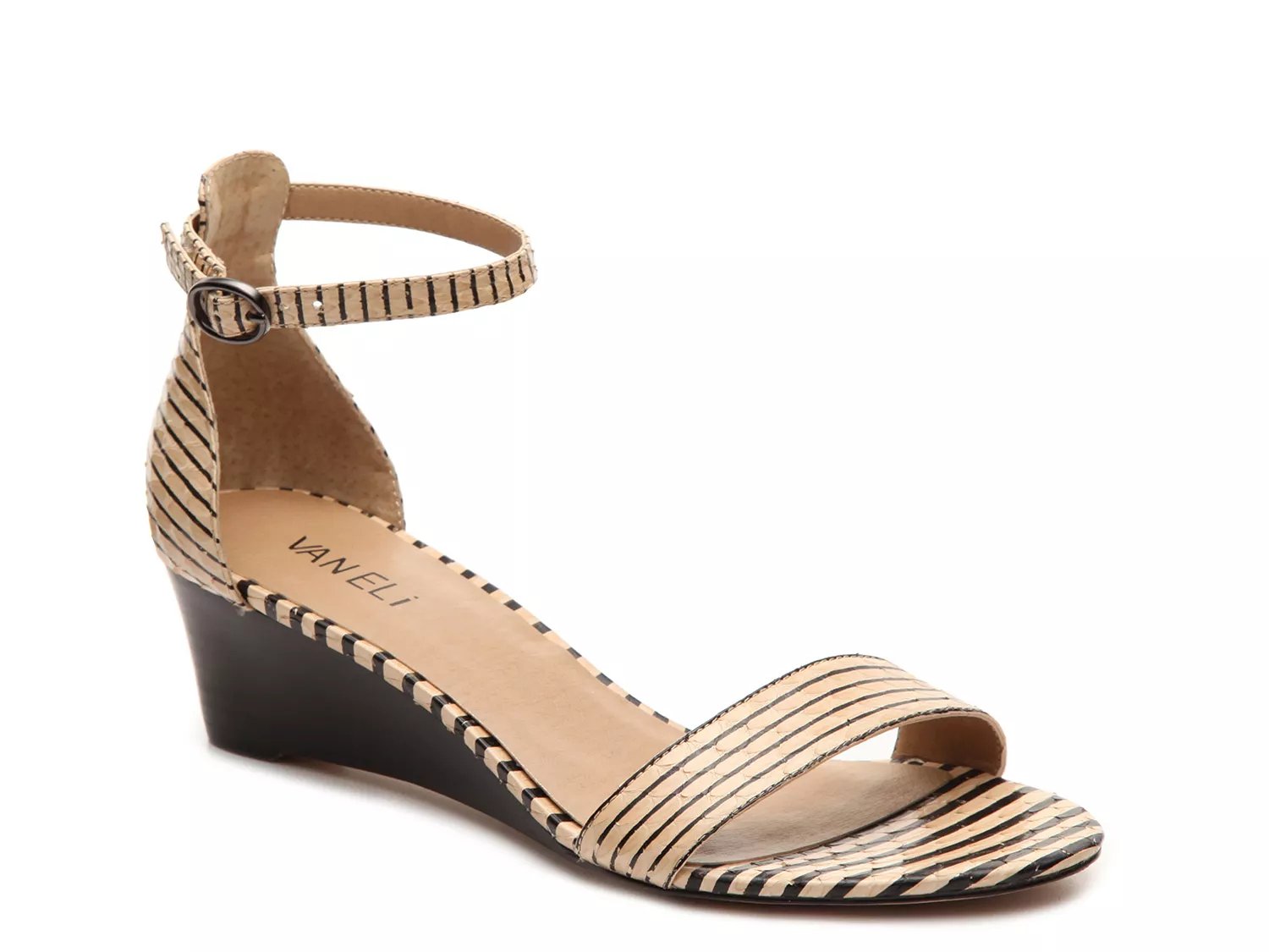 vala wedge sandal