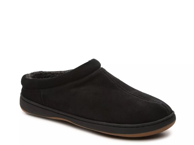 Dsw men's slippers online